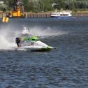 ADAC Motorboot Cup, Rendsburg, Max Stilz
